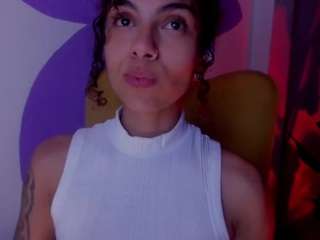 Sra. NATASHA WALKER