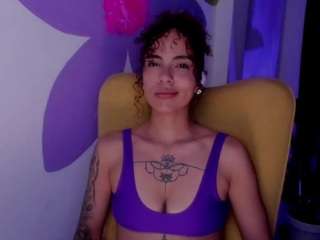 Sra. NATASHA WALKER