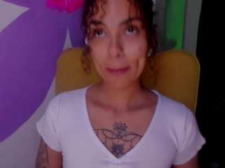 natashawalkerr from CamSoda