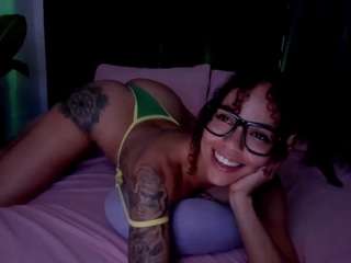 natashawalkerr