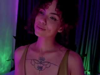 natashawalkerr Live Webcam on CamSoda