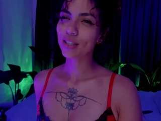 natashawalkerr Live Webcam on CamSoda