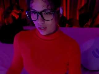 natashawalkerr Live Webcam on CamSoda