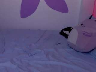 natashawalkerr Live Webcam on CamSoda