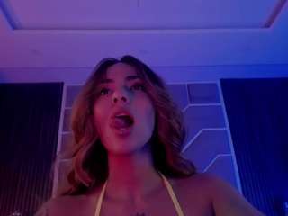 natashawalkerr Live Webcam on CamSoda