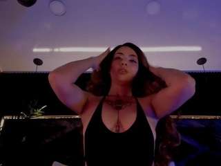 natashawalkerr