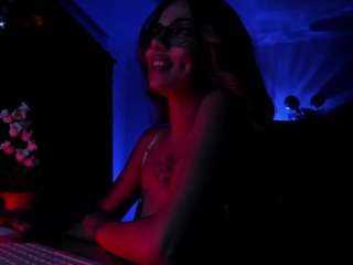 Sra. NATASHA WALKER