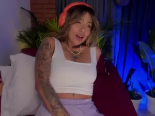 Sra. NATASHA WALKER's Live Sex Cam Show