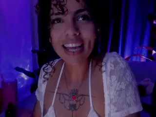 Sra. NATASHA WALKER's Live Sex Cam Show
