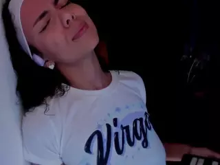 Sra. NATASHA WALKER's Live Sex Cam Show
