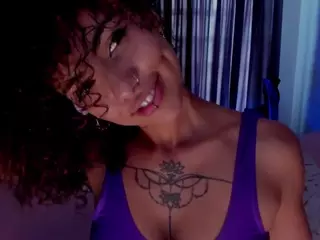 Sra. NATASHA WALKER's Live Sex Cam Show
