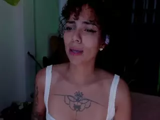 Sra. NATASHA WALKER's Live Sex Cam Show