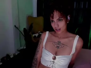 Sra. NATASHA WALKER's Live Sex Cam Show