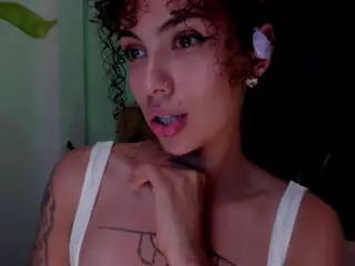 Sra. NATASHA WALKER's Live Sex Cam Show
