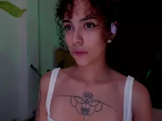 Sra. NATASHA WALKER's Live Sex Cam Show