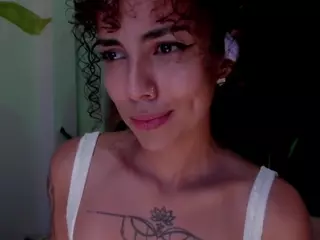 Sra. NATASHA WALKER's Live Sex Cam Show