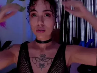 Sra. NATASHA WALKER's Live Sex Cam Show