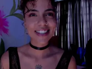 Sra. NATASHA WALKER's Live Sex Cam Show
