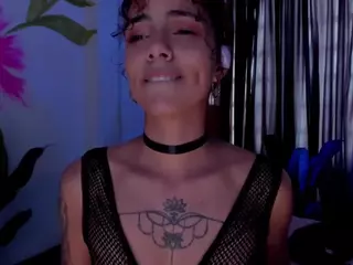Sra. NATASHA WALKER's Live Sex Cam Show
