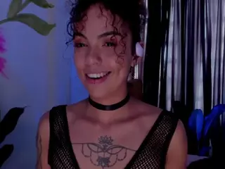 Sra. NATASHA WALKER's Live Sex Cam Show