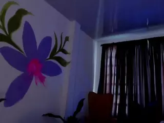 Sra. NATASHA WALKER's Live Sex Cam Show