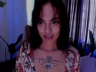 Sra. NATASHA WALKER's Live Sex Cam Show