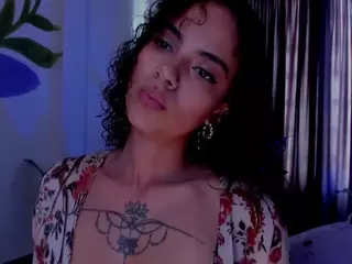 Sra. NATASHA WALKER's Live Sex Cam Show