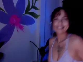 Sra. NATASHA WALKER's Live Sex Cam Show
