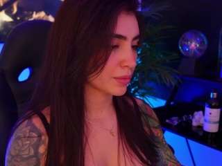 taniiga webcam model