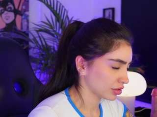 taniiga Live Webcam on CamSoda