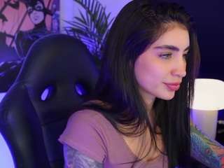 Live webcam model taniiga on Soda Cams