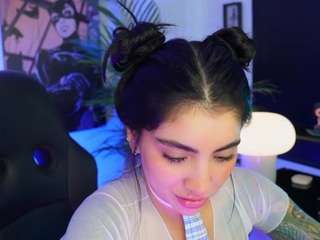 Blowjob [Multi Goal]