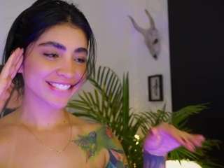 taniiga Sex Cam Show