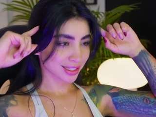 taniiga Sex Cam Show
