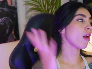 taniiga Sex Cam Show