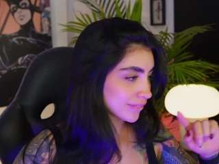 taniiga Sex Cam Show