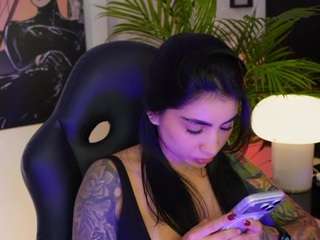 taniiga Sex Cam Show