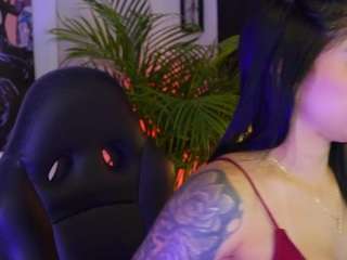 Martina live cam preview