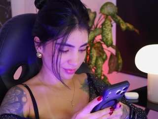 Martina live cam preview
