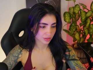 Martina live cam preview