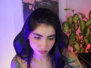 Martina live cam preview