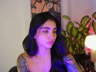 Martina on CamSoda