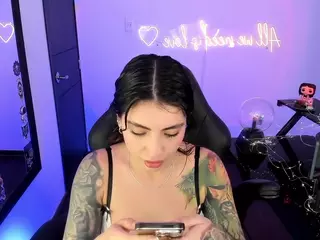 Martina's Live Sex Cam Show