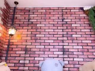 lady-po's CamSoda show and profile