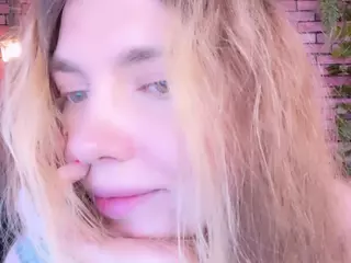lady-po's Live Sex Cam Show