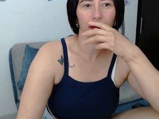 beautifulcaylin Live Webcam on CamSoda