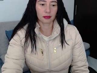 beautifulcaylin webcam model