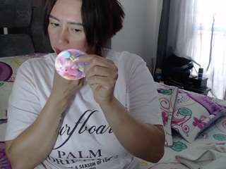 beautifulcaylin webcam