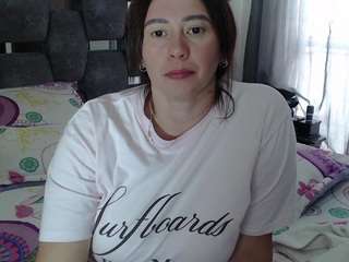 beautifulcaylin webcam