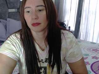 beautifulcaylin webcam